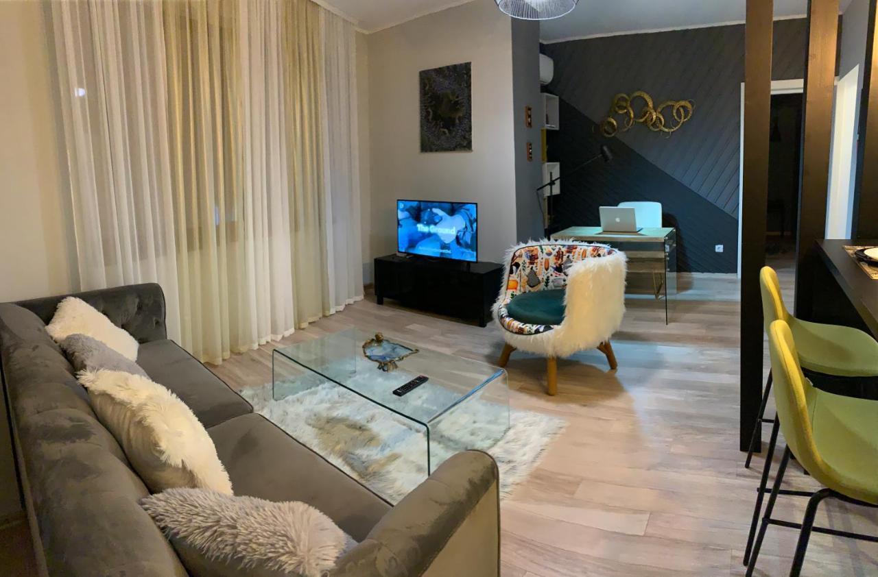 יאשי Matteo Apartment מראה חיצוני תמונה