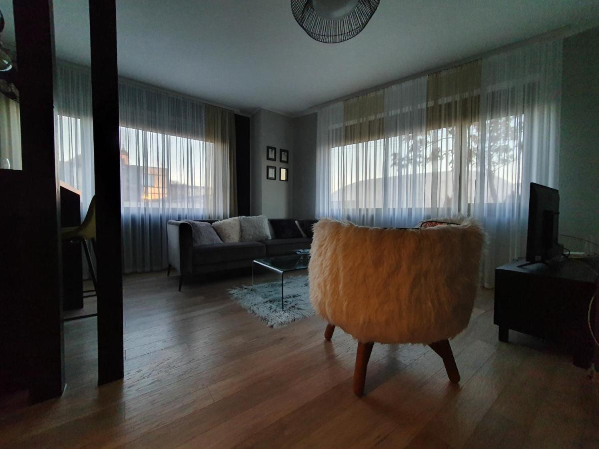 יאשי Matteo Apartment מראה חיצוני תמונה