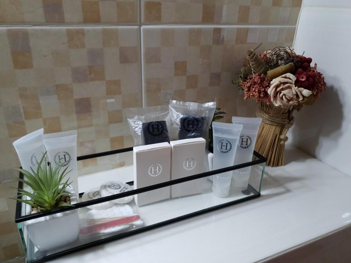 יאשי Matteo Apartment מראה חיצוני תמונה